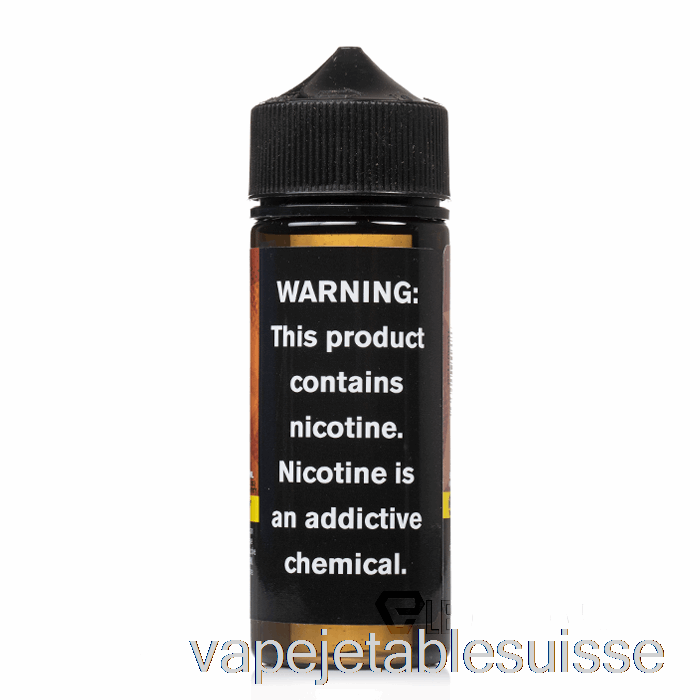 Vape Suisse Lait Maternel - Lapin Suicide - 120ml 0mg